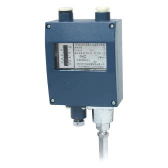 微型溫度開(kāi)關(guān)是如何監(jiān)測(cè)電機(jī)軸承進(jìn)行溫度保護(hù)的?