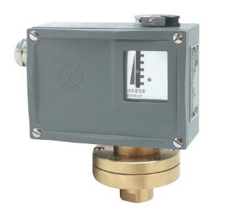 壓力開關(guān)的主要特點有哪些?