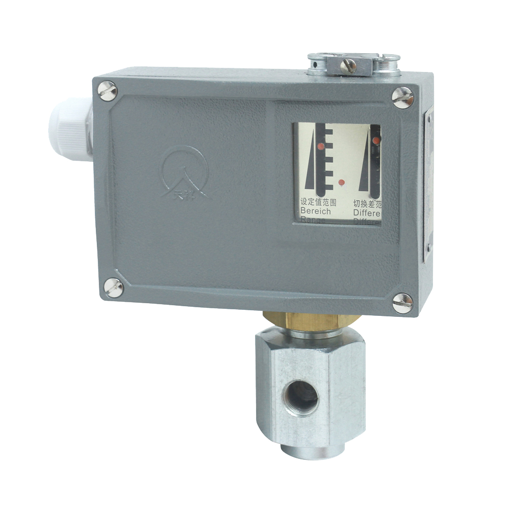 TL0402、TL0403壓力控制器