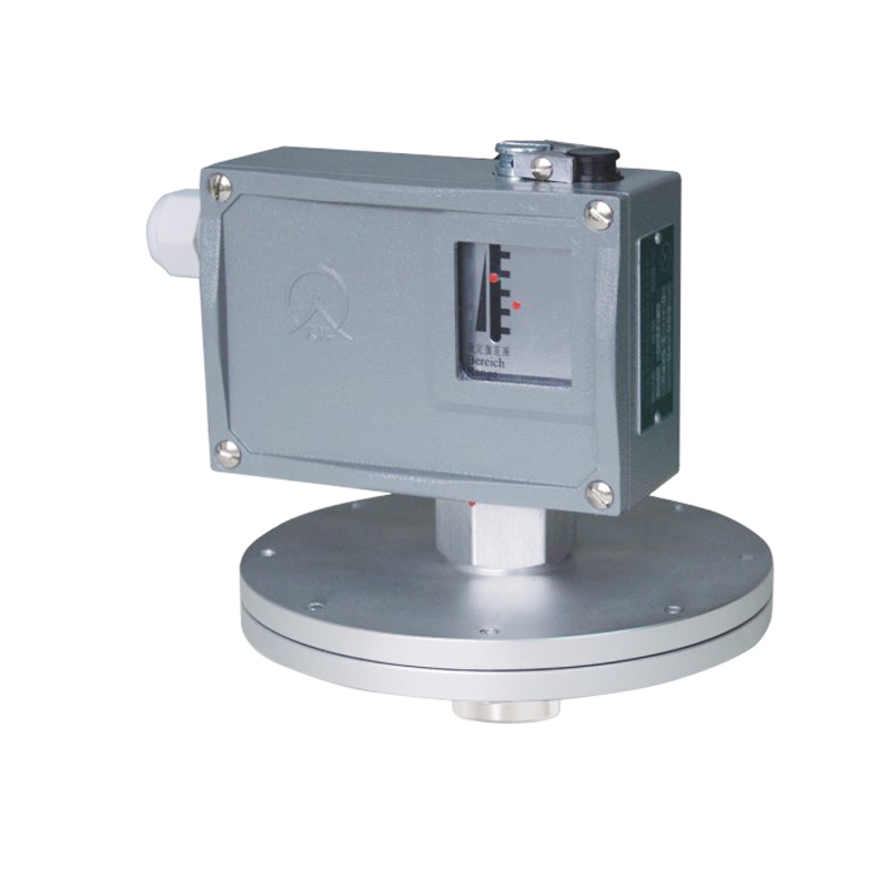 TL0002、TL0003壓力控制器