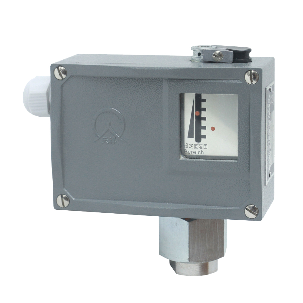 TL0102、TL0103壓力控制器