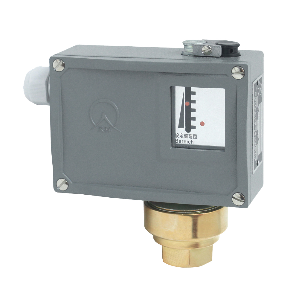 TL0202、TL0203壓力控制器